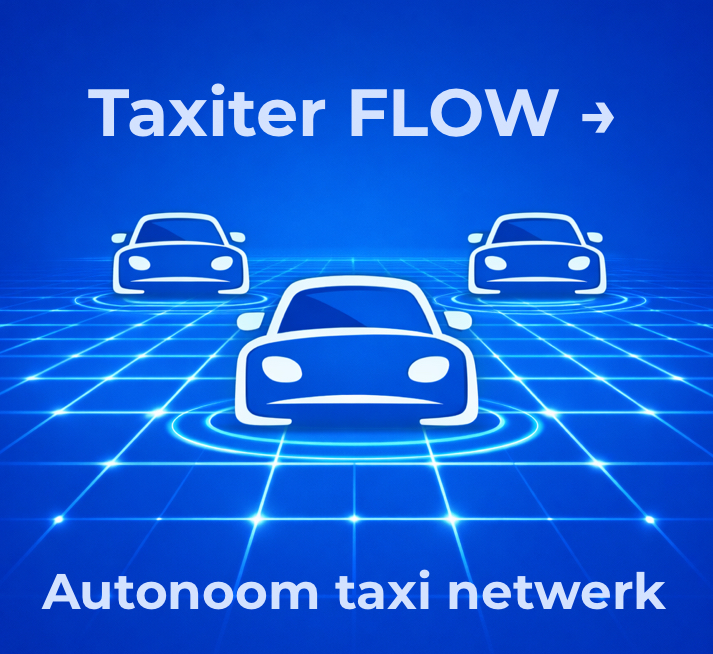 Taxiter Flow Cover